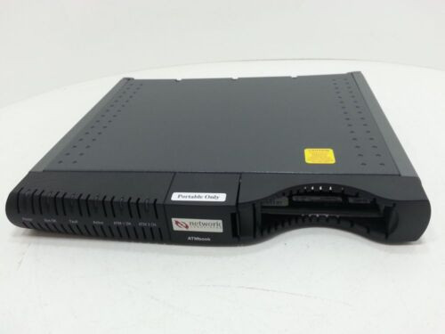 Network Associates Rma-Atmp-Na-200 Nai Snif Atmbook Portable 200 Por