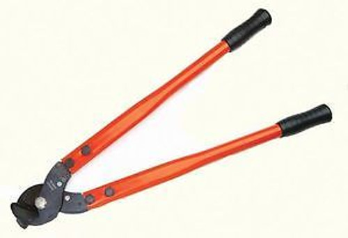 BAHCO PROFESSIONAL CABLE CUTTER FOR NONFERROUS #2620-60