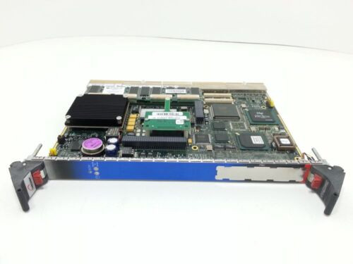 Teknor Cpci-Mxs64Gx, 64-Bit System Processing And 1.5 Gb Sdram