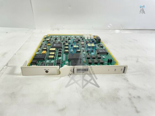 Alcatel-Lucent,Akm88B,T3C2Efcaab,Dacs Iv Unit Controller   Dh81121