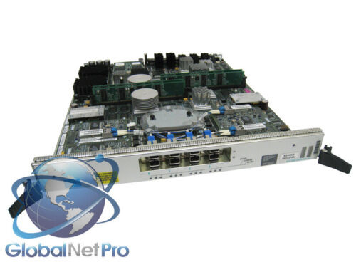 Cisco 4Oc48E/Pos-Sr-Sc - Edge 4 Port Oc-48C/Stm-16C Sonet - Lifetime Warranty