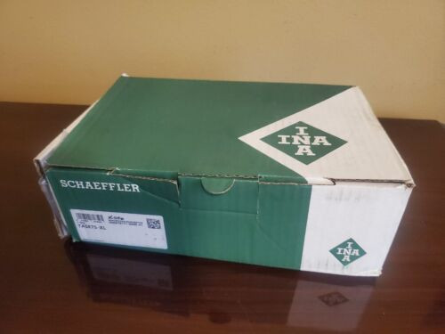 Schaeffler Technologies Tase75-Xl Housing/ Bearing Assy 75 X265X 66 Mm