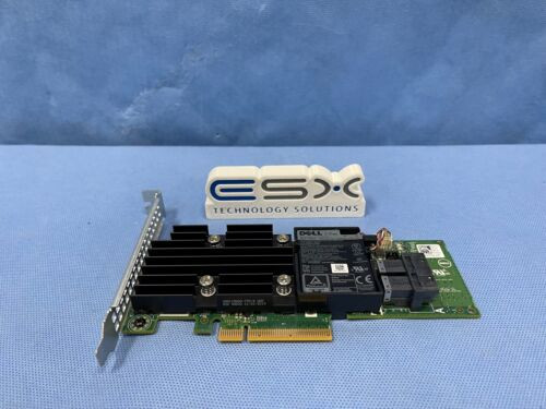 Chip Corner Dell Dpnhj Perc H740P 8Gb Bbu Cache 12Gb/S Sas/Sata Pcie Raid Card