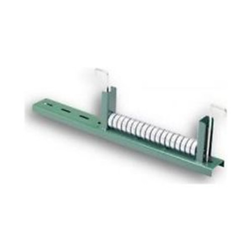 Greenlee 2030S Straight Cable Roller for 24 - 30