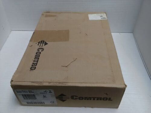 New Comtrol 5801306A Devicemaster Rts 4 Port Db9M Rohs Retail Boxed (1 Avail)