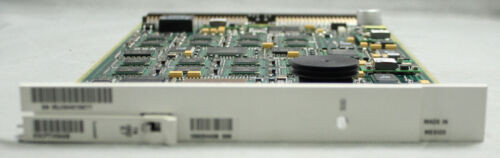 Lucent Tn1892 6:7 E5Cptv0Aab 109204438 Telecom Board