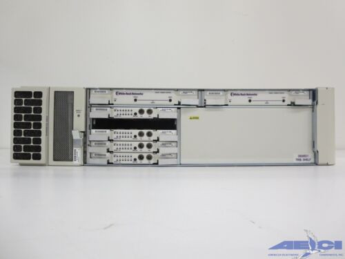 White Rock Networks Wr-Pcct0-012-00000 Controller