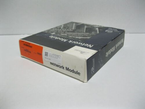 Nob Marconi Scp-P5-266 Pentium 266 Mhz- 64 Mb Dram Switch Control Processor