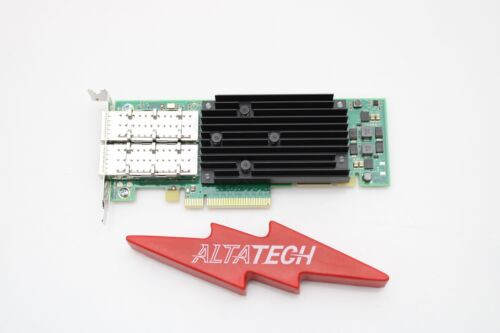 Dell Sfn7042Q-Pxe Solarflare Sfn7042Q 40G 2P Qsfp Dp Network Interface Card