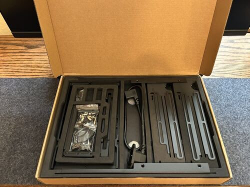 Formd T1 V2 Sandwich Kit Black Aluminum