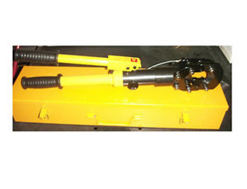 Hydraulic cable cutter 8Ton up to 1.5 inch ( 40mm )