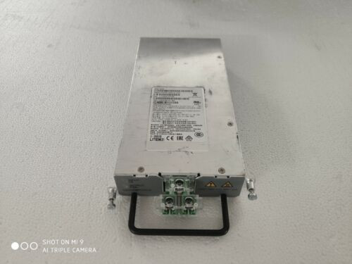 Genuine  Used Cisco A900-Pwr1200-D  Asr-903 Dc Ps Tested