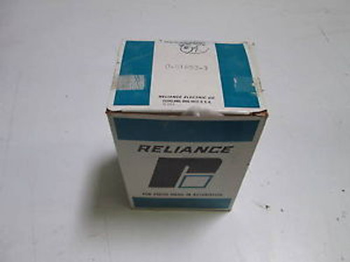 RELIANCE ELECTRIC PC CONTROL BOARD 0-51893-3  NEW IN BOX