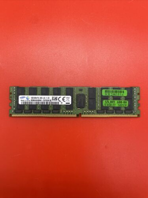 Samsung 128Gb M386Aak40B40-Cuc 2S4Rx4 Pc4-2400U Server Memory