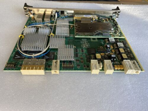 Ciena B-966-0013-003 Cn4200Cn-M6-Gefc-F Module Wmotbpufaa