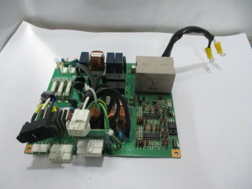 Tec 6Lg01998000 Pwb-Psu-Trn-Ac2 Power Board 50300064