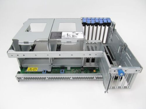 Ibm 59Y6254 X3850 / X3950 X5 I/O Board 7145 For Xseries Server Zj