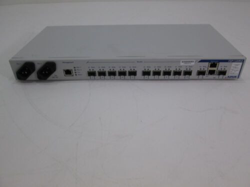 Adva Fsp150Mo 0078903009 F150/Adv/Mo/100/2Ac Carrier Ethernet + Warranty