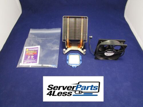 A6S86Aa Hp Z820 Xeon E5-2609 4C 2.40 10Mb 1066 Processor Kit