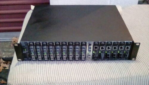 Media Conversion Center E-Mcc-1600