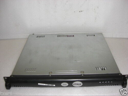 Supermicro Superserver 5013C-M 3.0Ghz 1Gb Ram 40Gb Hd