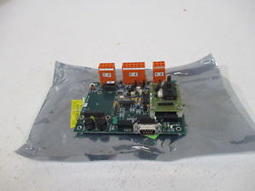 TELEDYNE 1903-0300-01 CIRCUIT BOARD USED