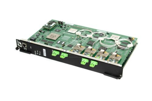 Fea-Fd-Gpon, Calix Fiberdrive Gpon Module