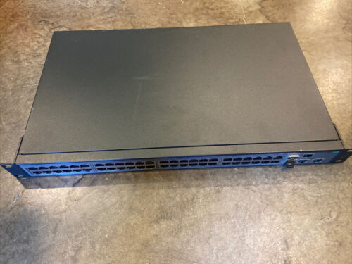 Hp Officeconnect 1950 48G 2Sfp+ 2Xgt Switch Jg961A