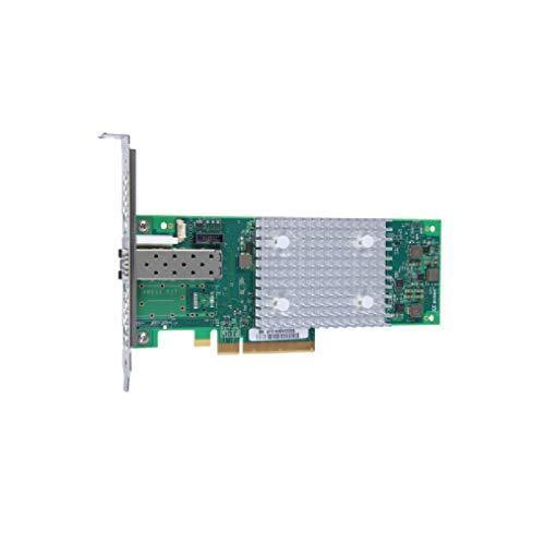 Hpe Storefabric Sn1100Q 16Gb Single Port Fibre Channel Host Bus Adapter