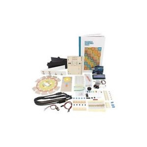 Brand New 83-14719 Arduino Starter Kit