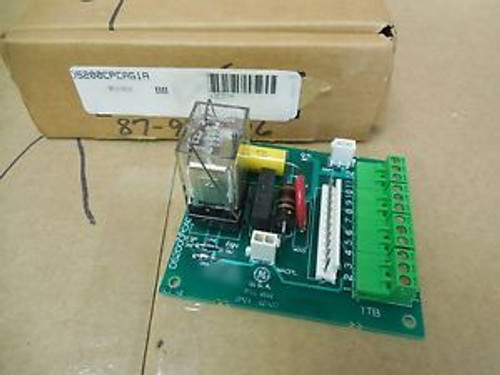 GE Relay Board DS200CPCAG1ABB New