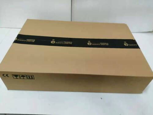 New Alcatel-Lucent Os6850E-P48 48Port Gigabit Ethernet Switch  "No Psu Included"