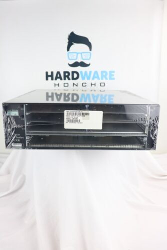 Cisco Cisco7206Vxr-Dc Cisco 7206Vxr, 6-Slot Chassis, 1 Dc Supply