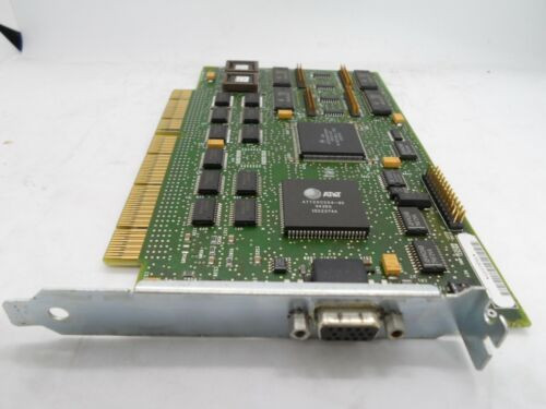 Dec Compaq Eisa Graphic Card For Alphaserver 2100 As2100 002932-001 148867-001