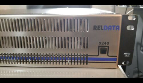 Reldata - Ip Gateway 9240