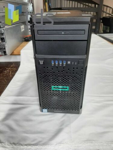 P03705-S01 Hp Proliant Ml30 Gen9 E3-1220V6 Perf Ams Svr No Hdd