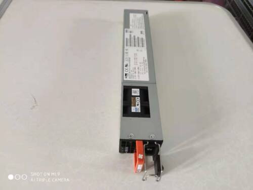 Juniper Jpsu-850W-Ac-Afo (740-053352) Ac Power Supply  Tested