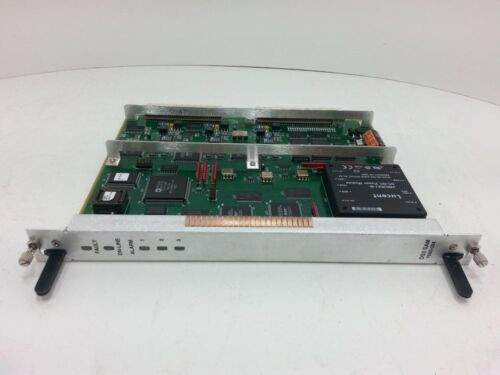 Carrier Access 7660-034 Sam Ds3  Carrier Access Turin Force10