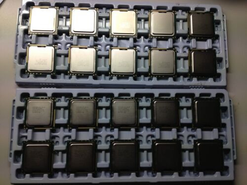 Intel Xeon E5-2620 2.0Ghz 15M 7.2Gt/S 6 Core Cpu Processor Sr0H7