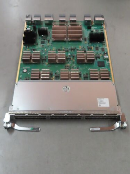 Cisco N77-F348Xp-23 Cisco Nexus 7700 F3-Series 48-Port 1/10Gb