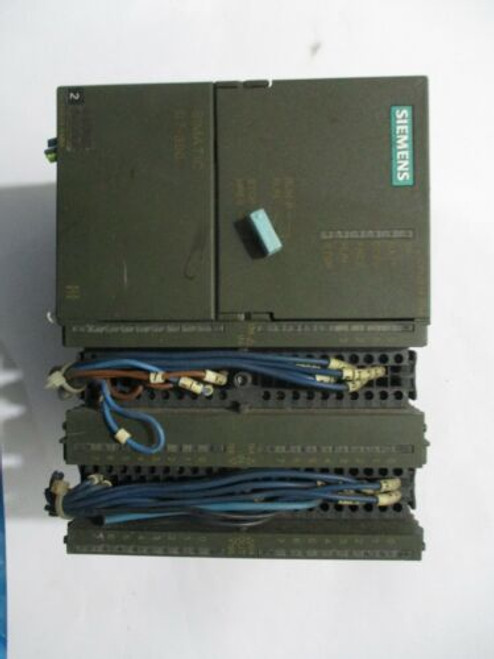 Siemens  S7-300 Cpu314 Ifm 6Es73145Ae030Ab0 6Es7 314-5Ae03-0Ab0?