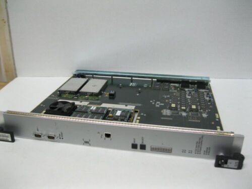 Marconi Scp-4000-Ppro-256 Switch Control Processor Card For Asx-4000  + Warranty