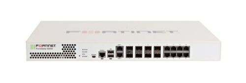 Fg-500D - Fortinet Fortigate 500D