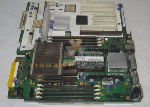 Ibm 80P4518 System Backplane For 1.5Ghz 1-Way Power5 520 Server Ccin 522A Z7