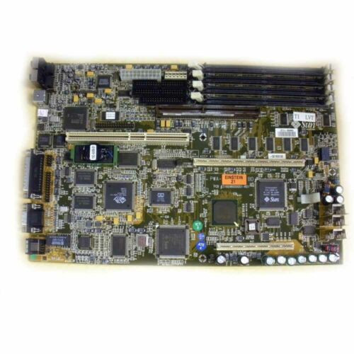 Sun 375-0115 Motherboard For Ultra 5/10