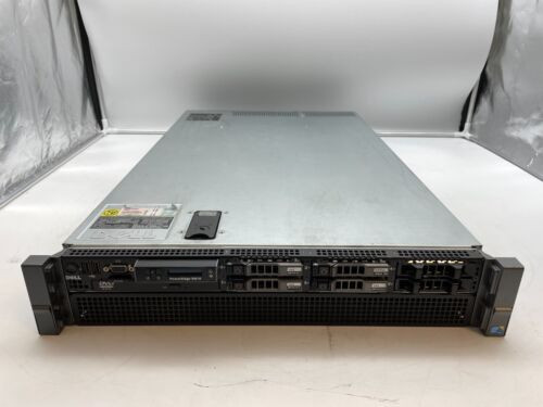 Dell Poweredge R810 Server, 0T150G, T150G