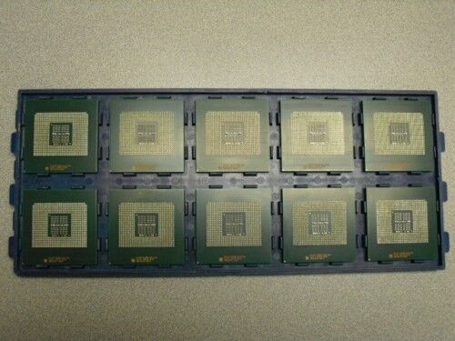 Slg9K Intel Xeon E7450 6 Core 2.40Ghz 1066Mhz Fsb 12Mb L3 Cache Pga604 Cpu