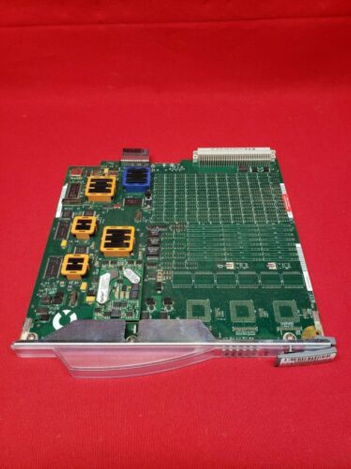 100-00486-Rev 11, Calix Voip Resource (Vipr) Card