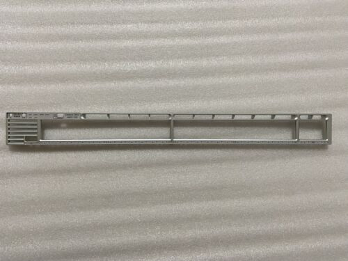 Cisco Ws-C3850-48Xs-S 10G Faceplate For Replacement