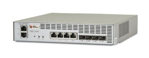 New Telco Systems Tmc-3308-Ac - Carrier Ethernet 2.0, Mpls, Ip And Sdn-Enabled